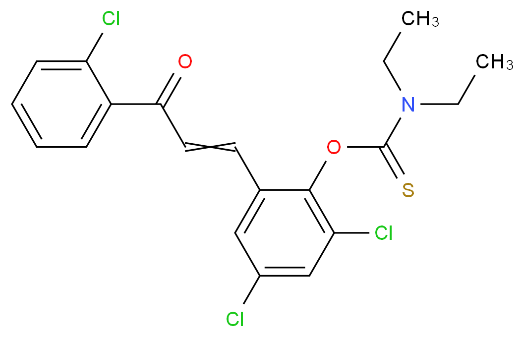 MFCD01935632 molecular structure