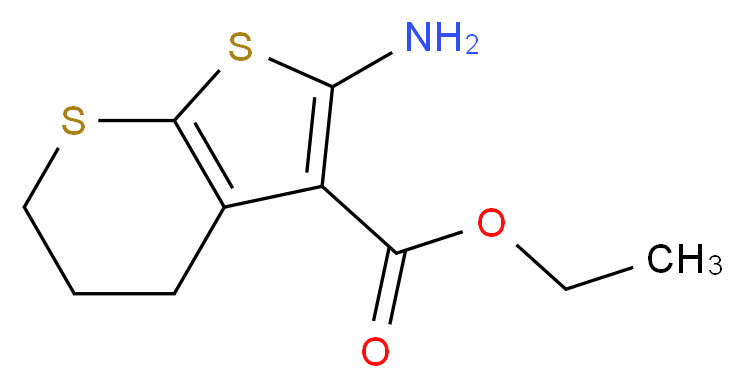 MFCD04610261 molecular structure
