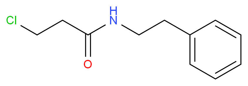 306-20-7 molecular structure