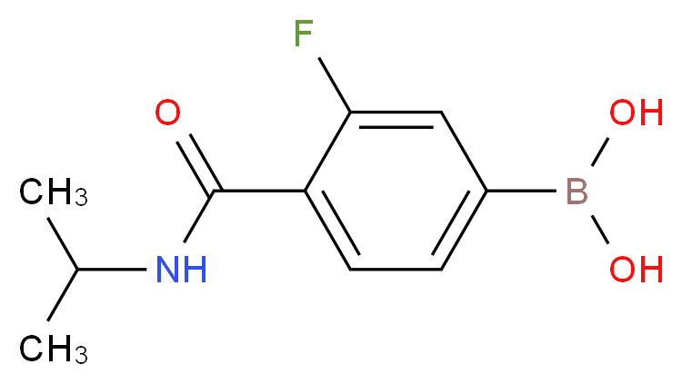 874289-16-4 molecular structure