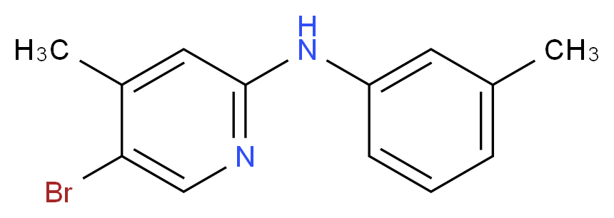 MFCD13562717 molecular structure