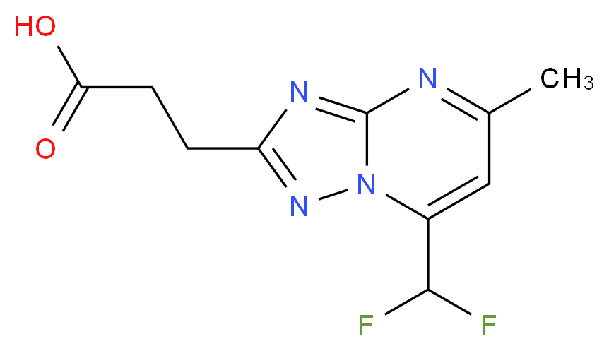 MFCD10001654 molecular structure