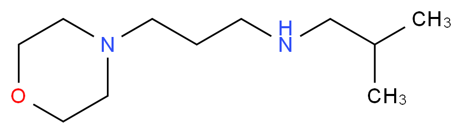 MFCD03701721 molecular structure