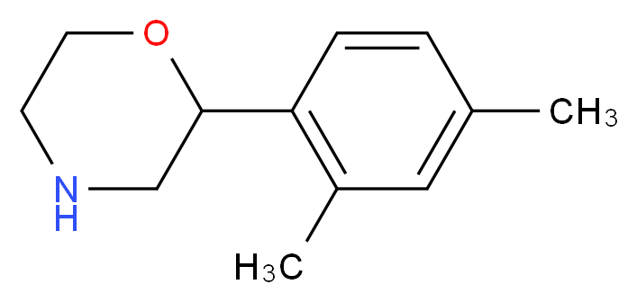 MFCD11646221 molecular structure
