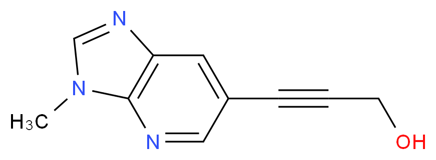 1171920-73-2 molecular structure