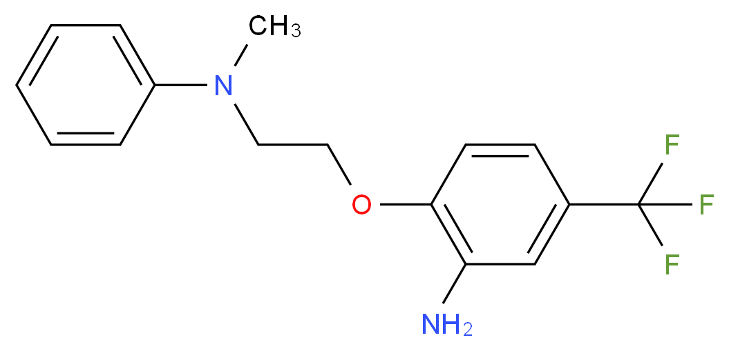 MFCD08688162 molecular structure