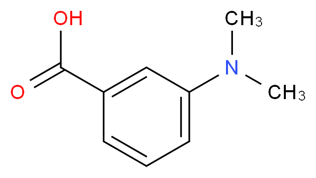 99-64-9 molecular structure