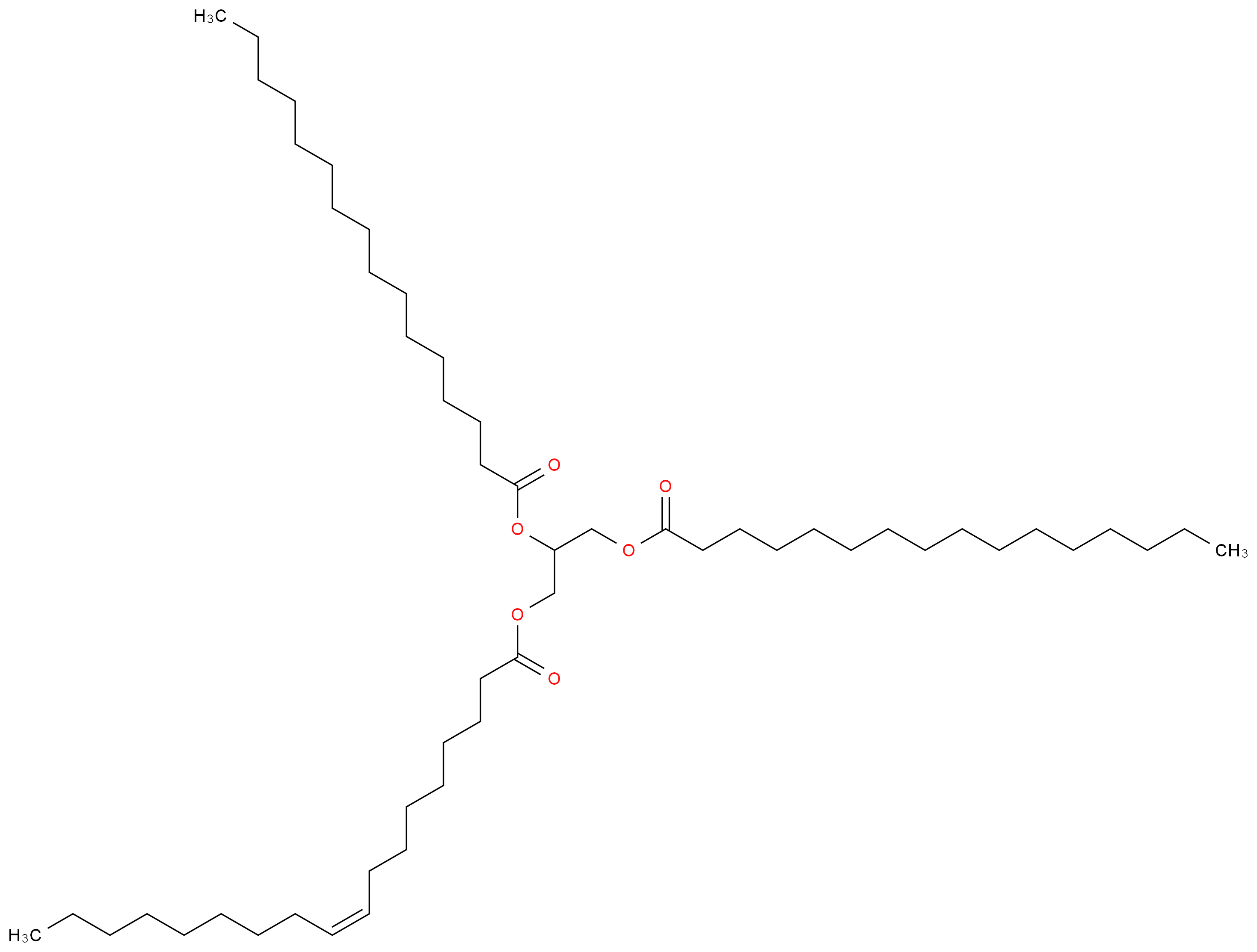 1867-91-0 molecular structure