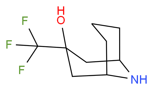 MFCD19442738 molecular structure