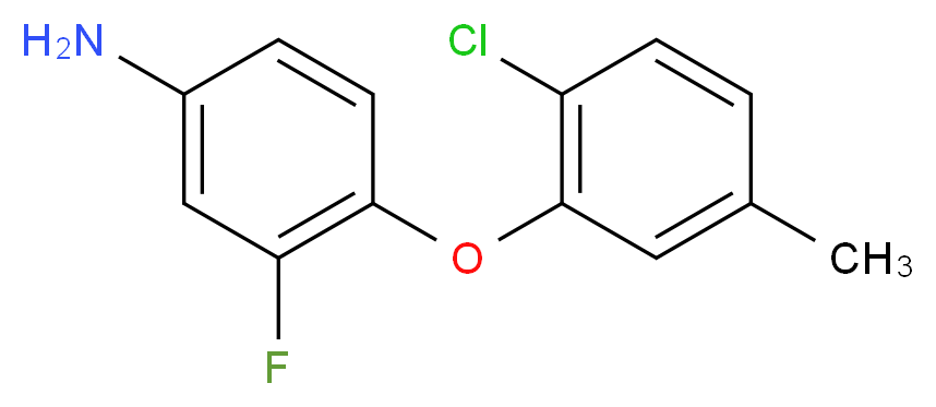 MFCD08687382 molecular structure