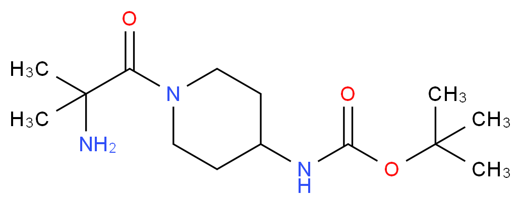 MFCD18089597 molecular structure