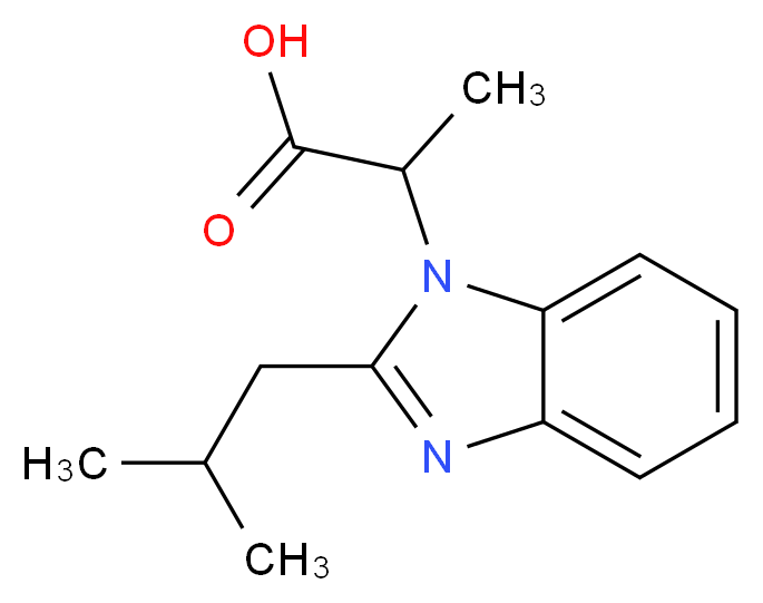 892241-05-3 molecular structure