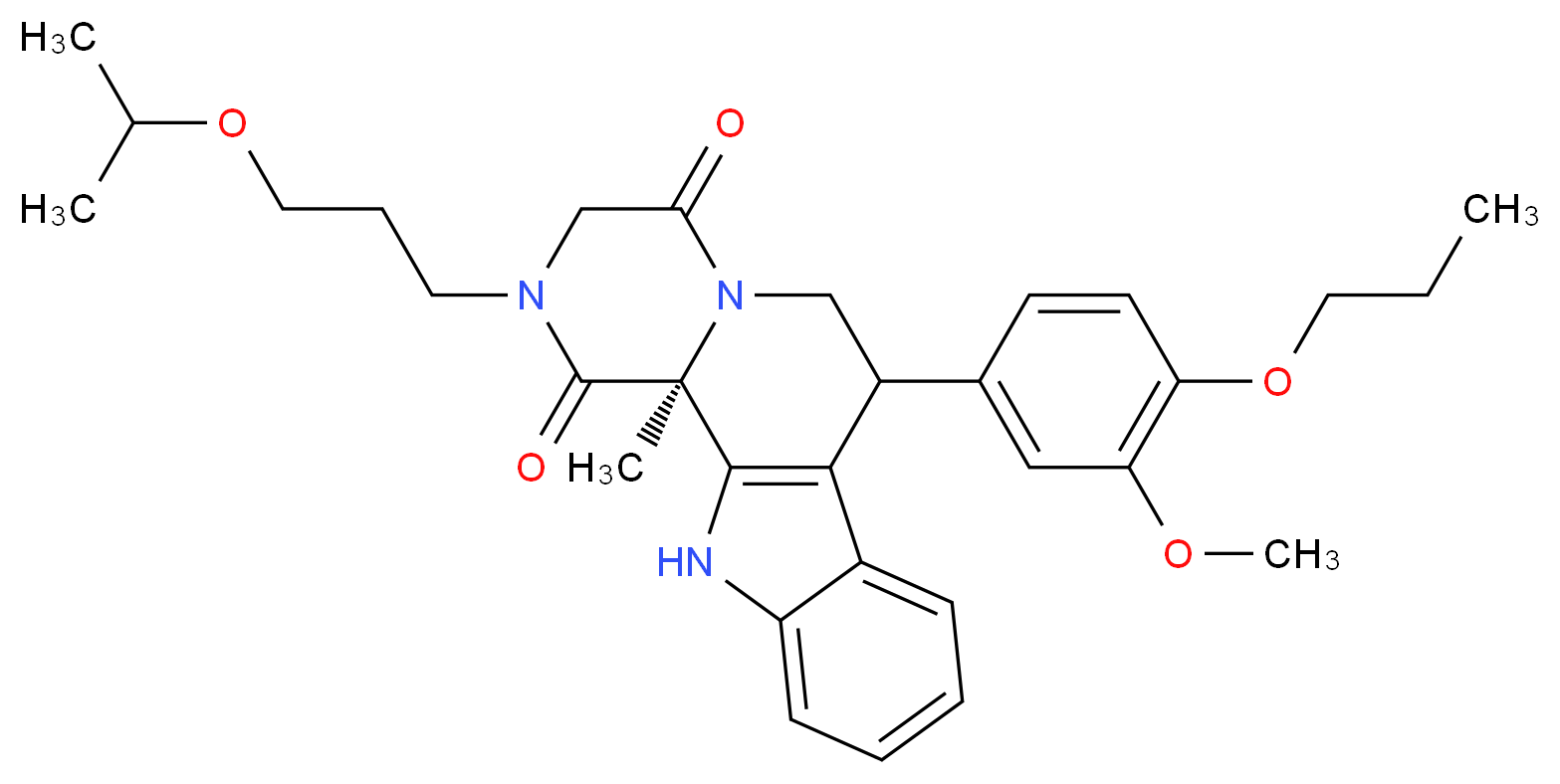 164266397 molecular structure