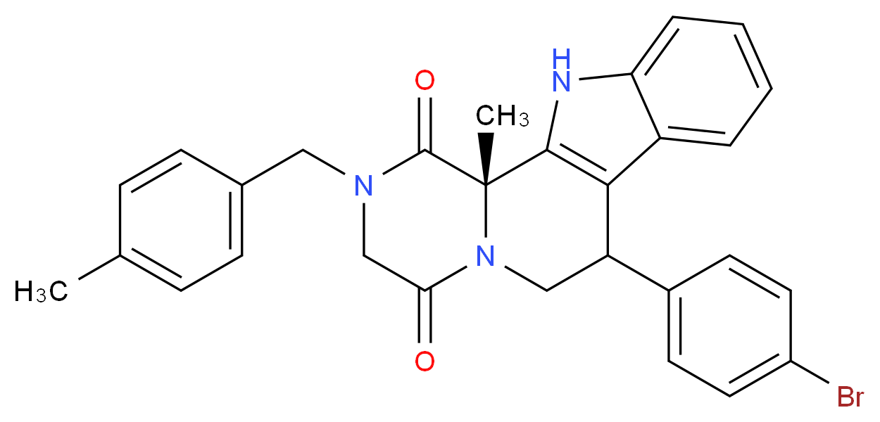 164263950 molecular structure