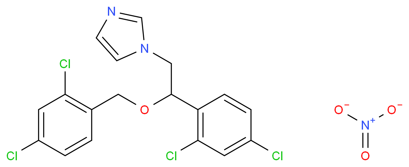 22832-87-7 molecular structure