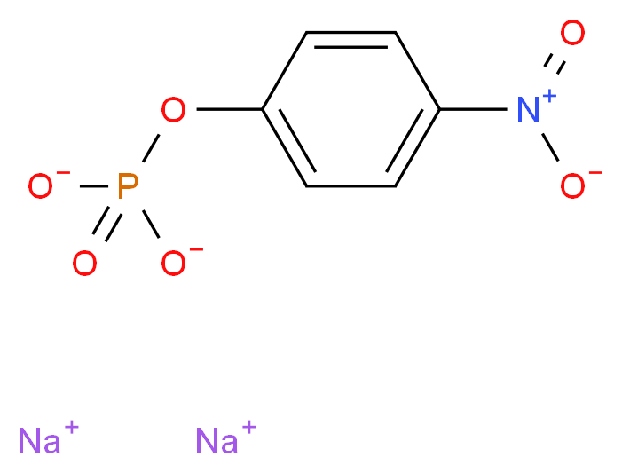 CAS_4264-83-9 molecular structure