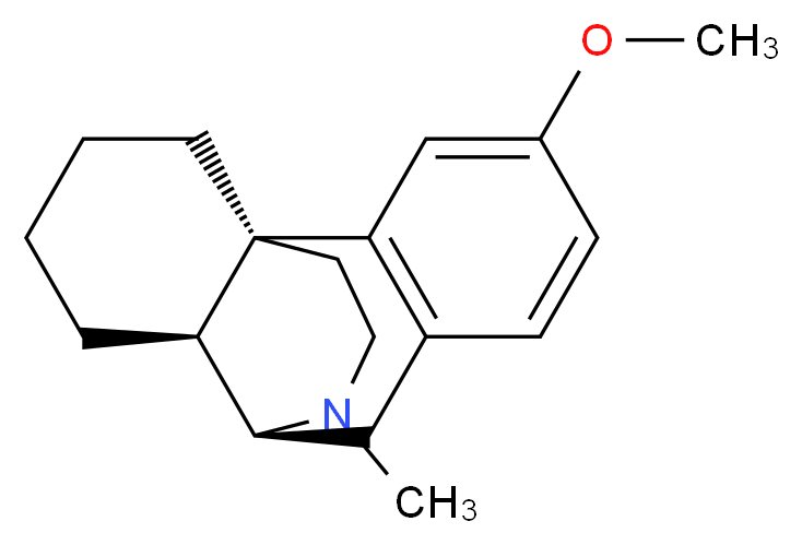 CAS_125-71-3 molecular structure