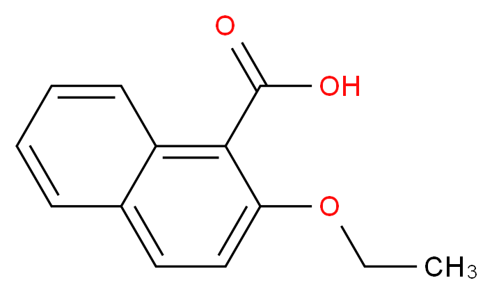 CAS_2224-00-2 molecular structure