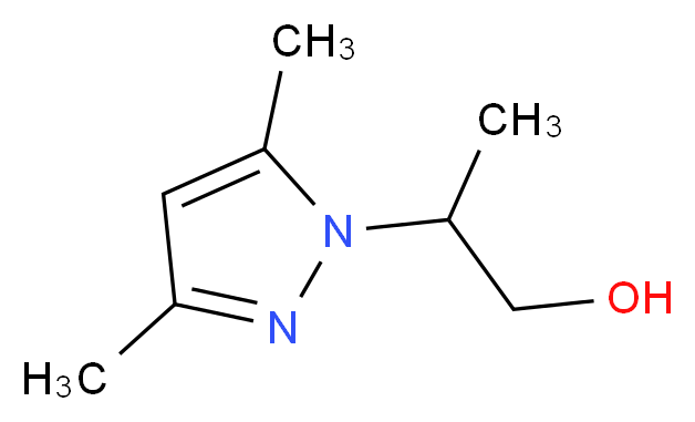 CAS_1177336-15-0 molecular structure