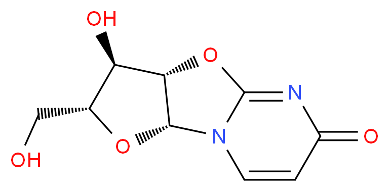 CAS_3736-77-4 molecular structure