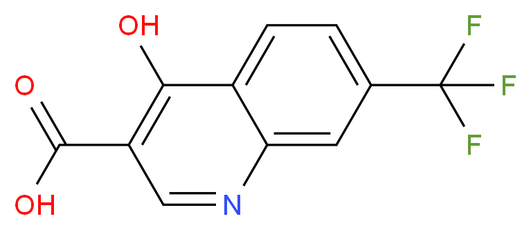 CAS_574-92-5 molecular structure