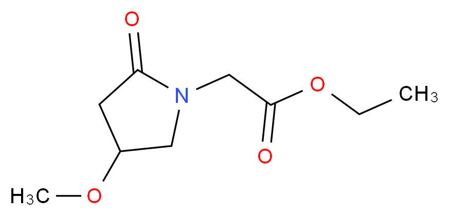 CAS_110853-09-3 molecular structure