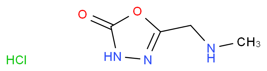 CAS_1046079-42-8 molecular structure