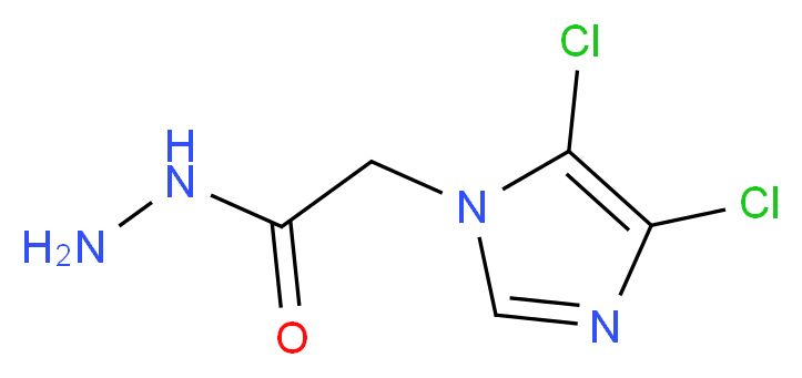 CAS_175137-68-5 molecular structure