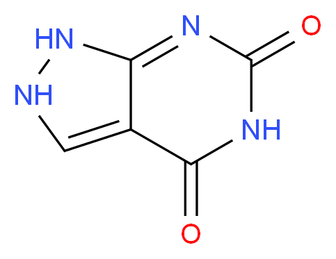 CAS_2465-59-0 molecular structure