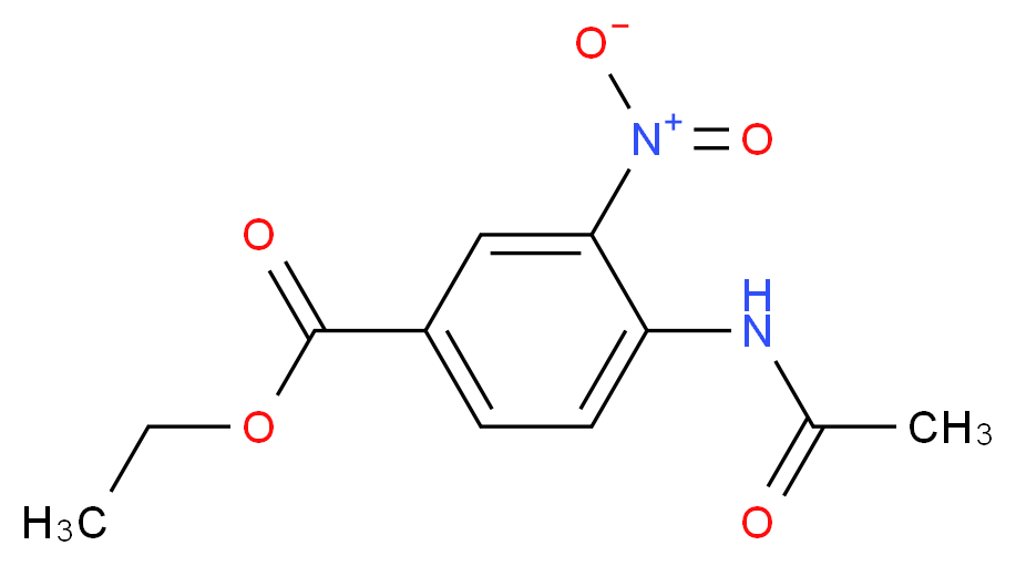 Ethyl 4-acetamido-3-nitrobenzoate_Molecular_structure_CAS_175204-17-8)