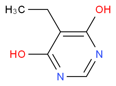 CAS_111129-64-7 molecular structure