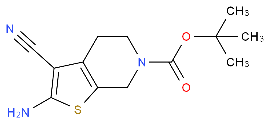 CAS_150986-83-7 molecular structure