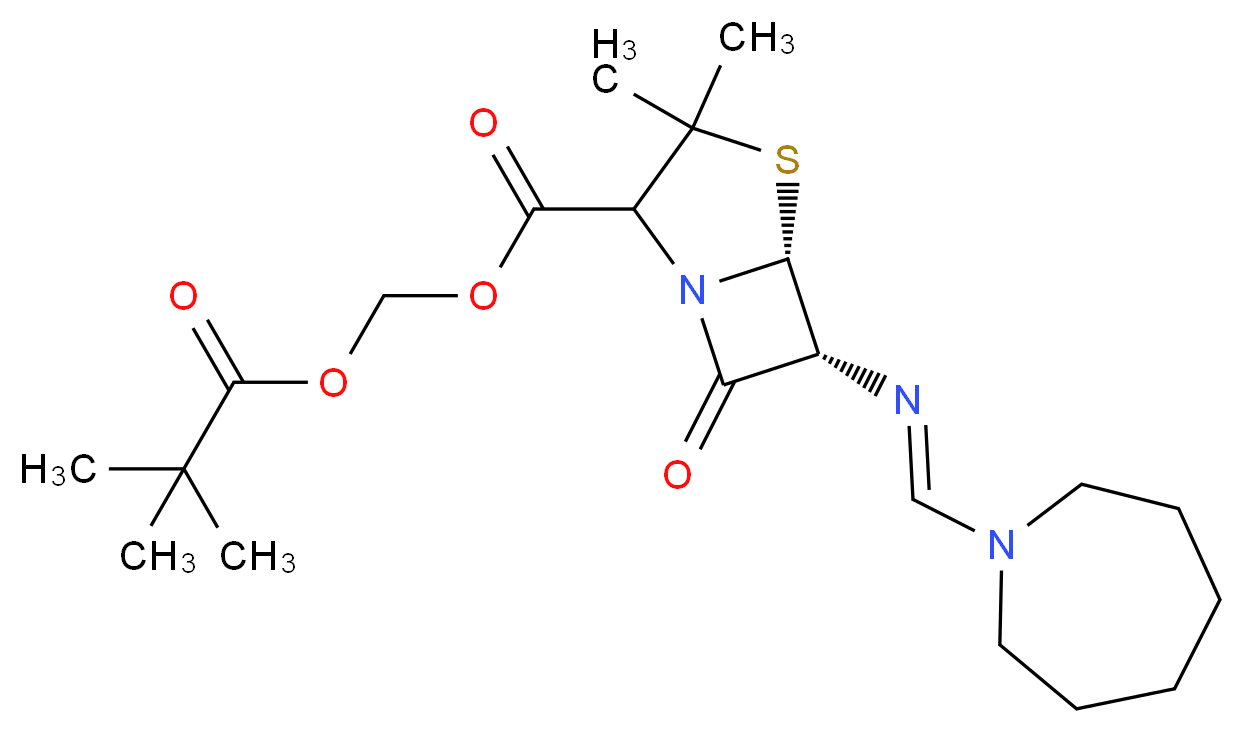 Pivmecillinam_Molecular_structure_CAS_32886-97-8)