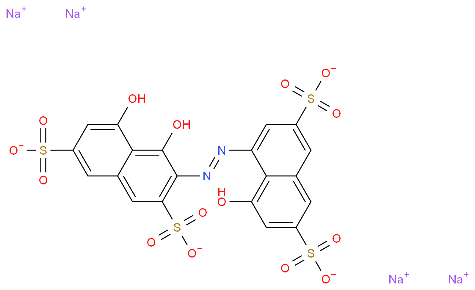 Beryllon II_Molecular_structure_CAS_51550-25-5)
