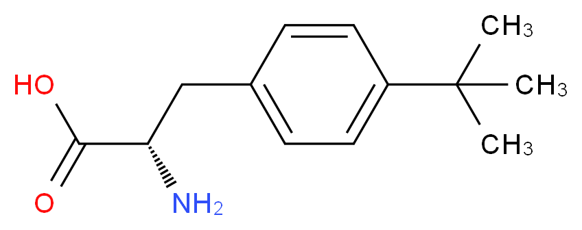 DL-4-TERT-BUTYLPHENYLALANINE_Molecular_structure_CAS_98708-80-6)