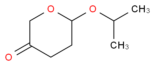 65712-89-2 molecular structure