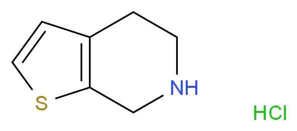 28783-38-2 molecular structure