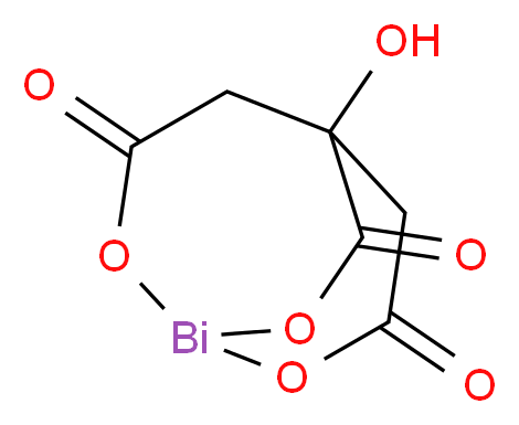 813-93-4 molecular structure
