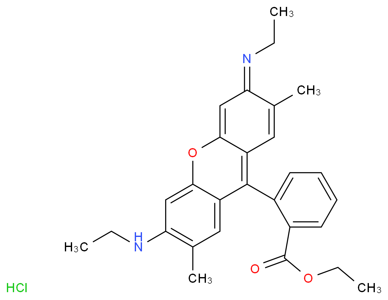 989-38-8 molecular structure