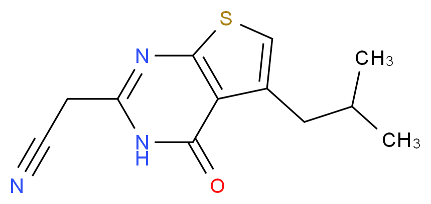 MFCD09041076 molecular structure