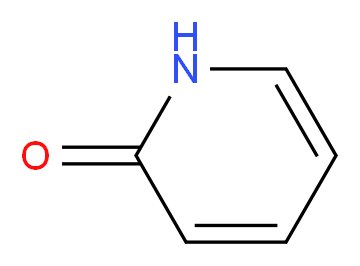 142-08-5 molecular structure
