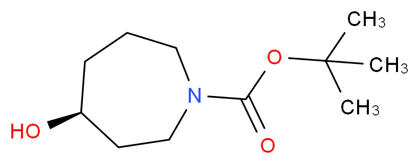 CAS_1174020-38-2 molecular structure