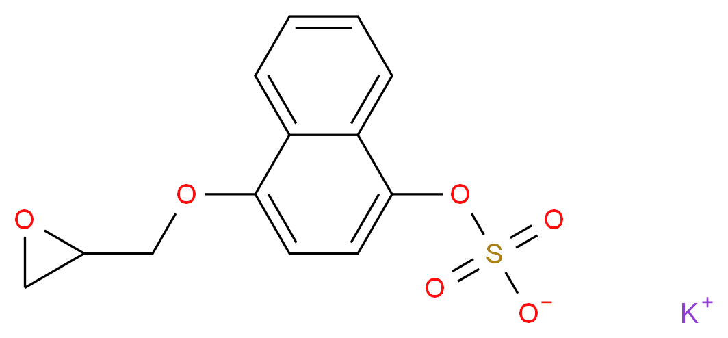 CAS_95648-12-7 molecular structure