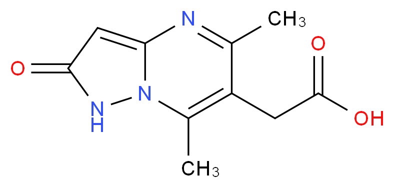 MFCD17480360 molecular structure