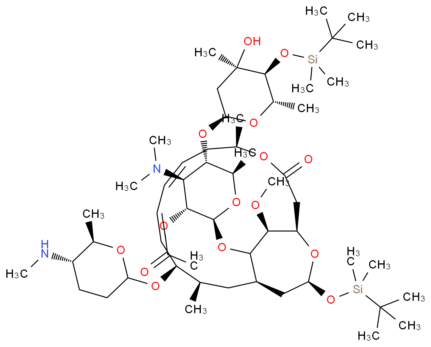 96405-33-3 molecular structure