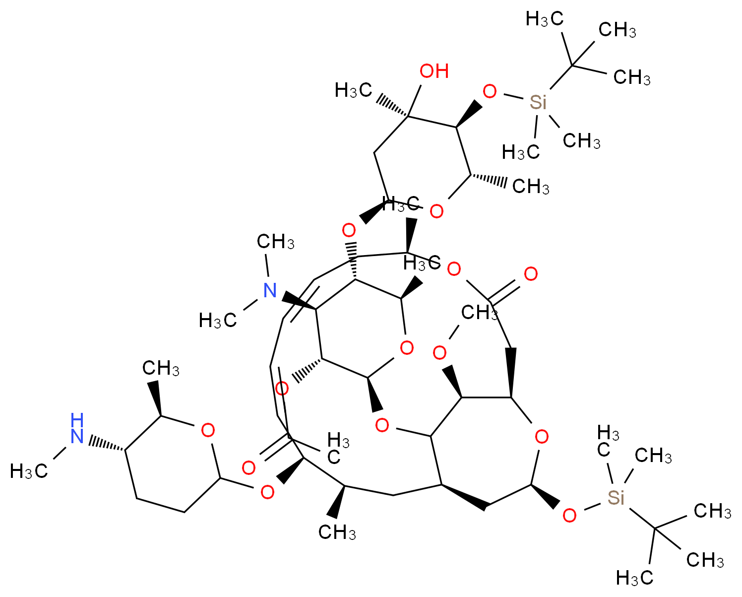 CAS_96405-33-3 molecular structure