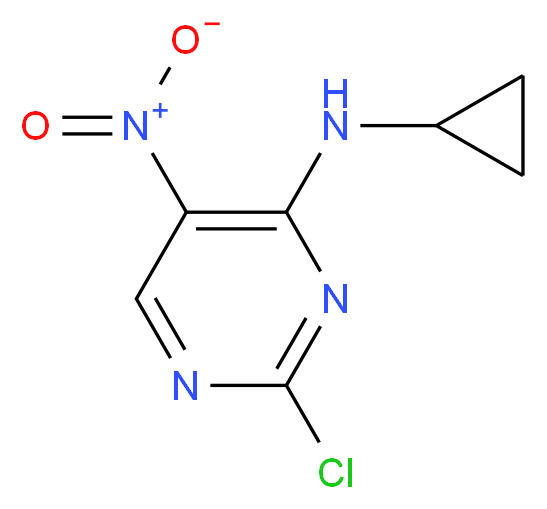 MFCD09863852 molecular structure