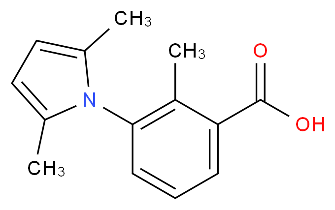 CAS_83141-00-8 molecular structure