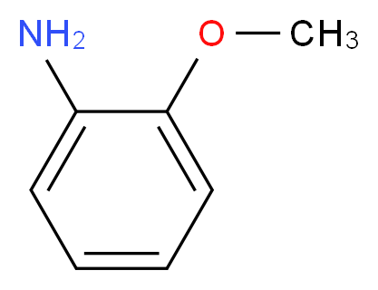 90-04-0 molecular structure