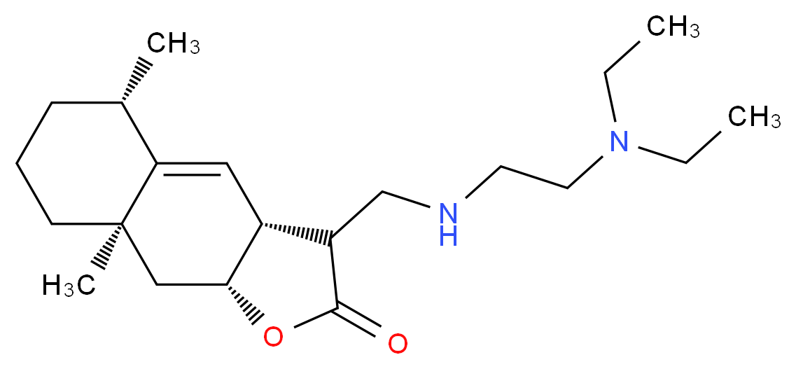 164244154 molecular structure